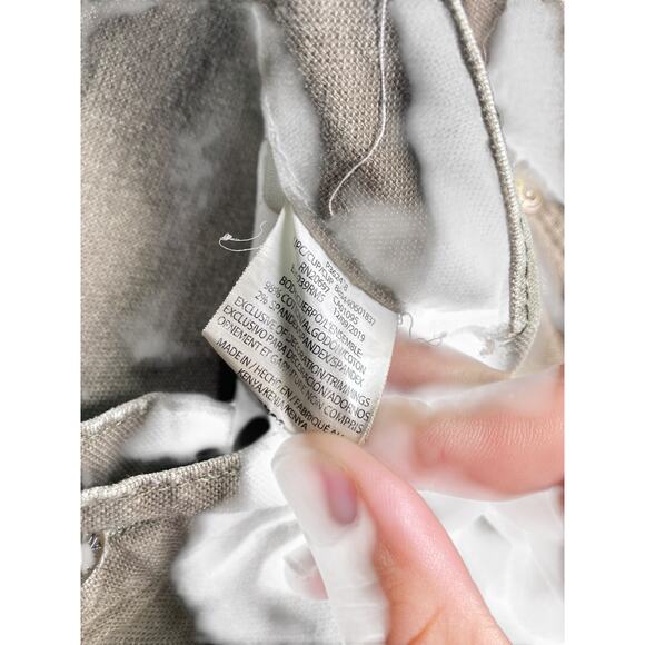 Vintage Dickies Distressed Carpenter Shorts 32 - Picture 7 of 7